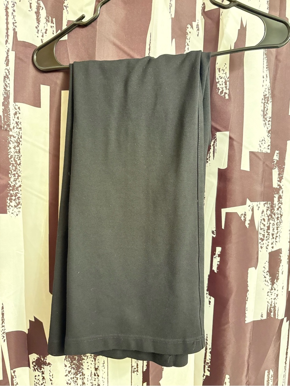 Torrid bombshell luxe high-rise pants size 14S - Picture 7 of 7